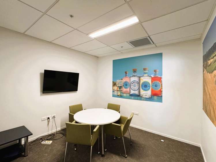 50 Victoria Street City Centre_8