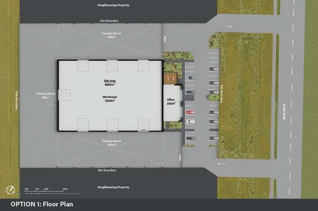 15 Aruhe Rd Islington_1