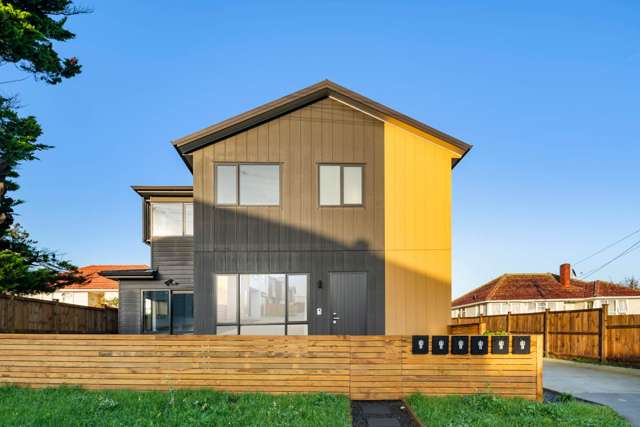 Your Affordable & Comfortable Home Awaits!