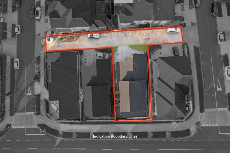 126 Thomas Road Flat Bush_22