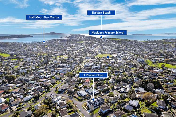 Lot 1/1 Pauline Place Bucklands Beach_18