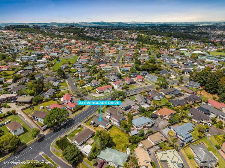 23 Everglade Drive Goodwood Heights_13