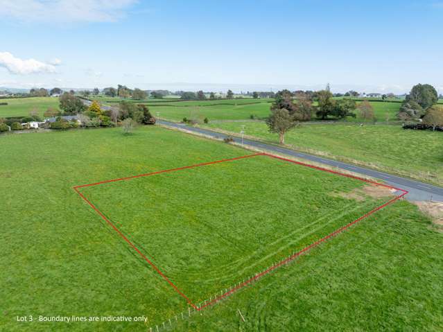 Lot 3 Morrinsville-Tahuna Road Morrinsville_1