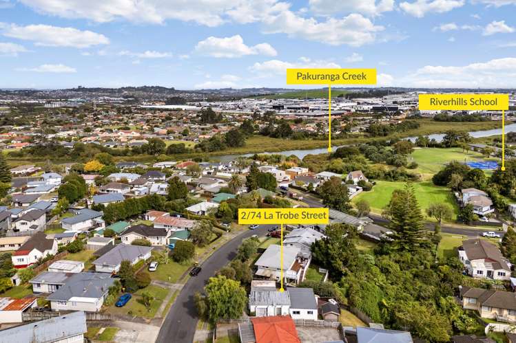 2/74 La Trobe Street Pakuranga Heights_21
