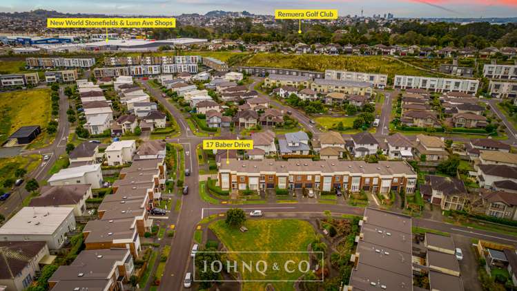 17 Baber Drive Stonefields_15