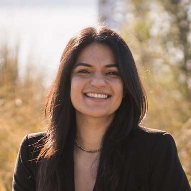 Abeera Dhaliwal