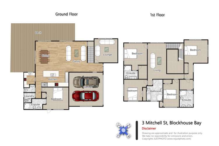 3 Mitchell Street Blockhouse Bay_19