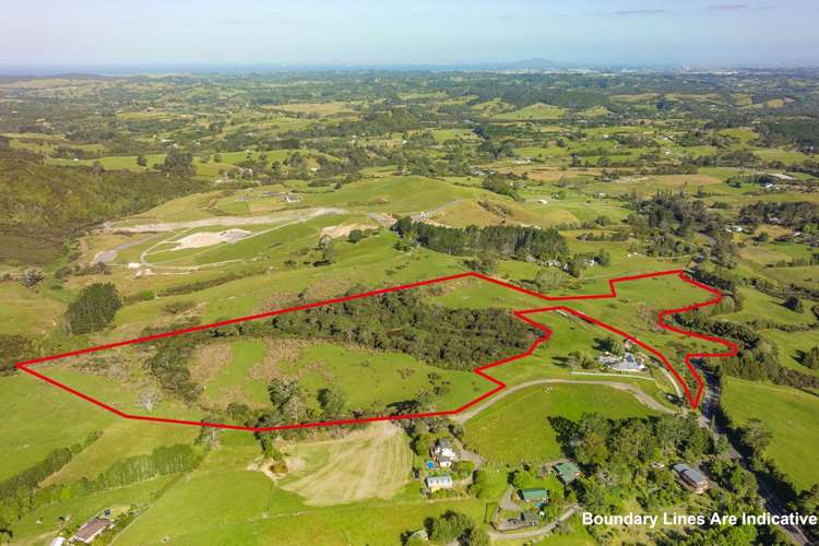 Lot 1/418 Blackbridge Road_0