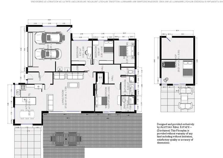 56 Kirkwood Road Flaxmere_20