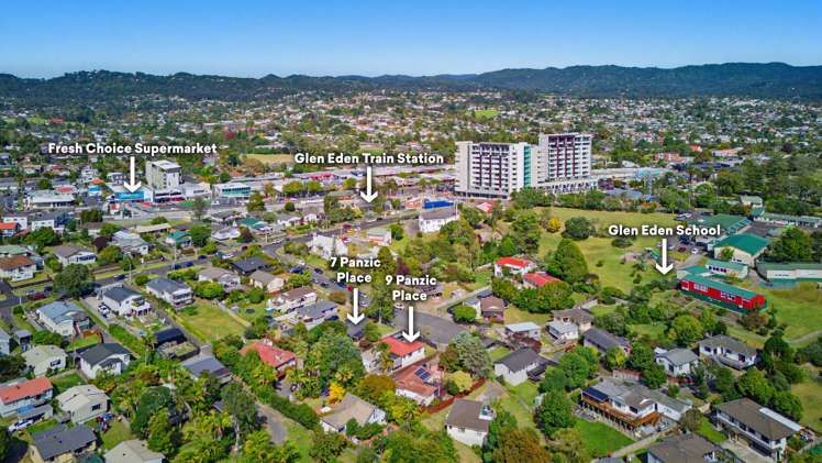 9 Panzic place Glen Eden_25