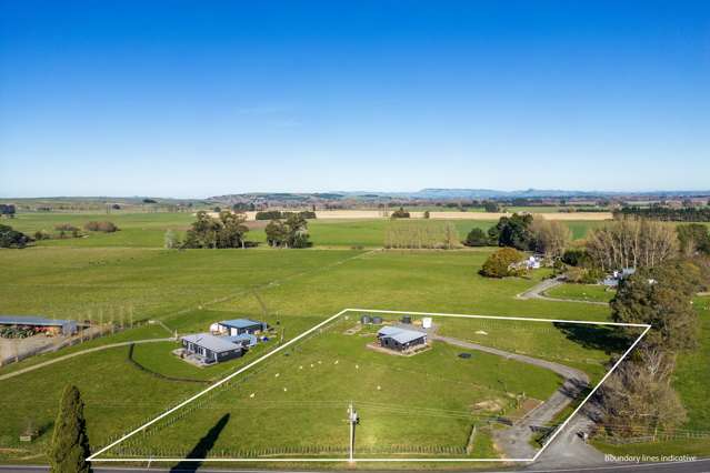 Ideal lifestyle opportunity in a popular location
