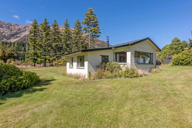 West Coast Road Arthur's Pass_2