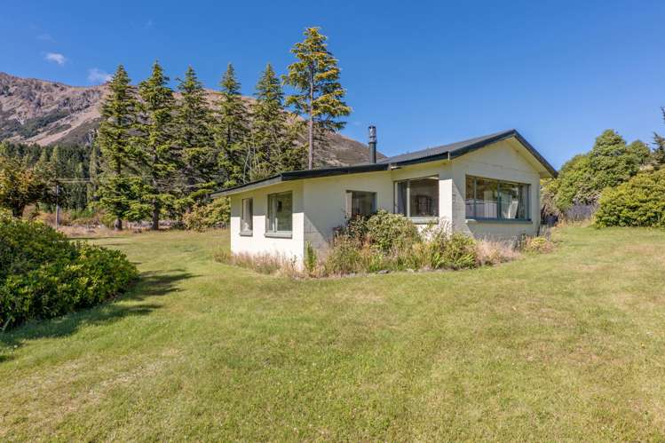 West Coast Road Arthur's Pass_2