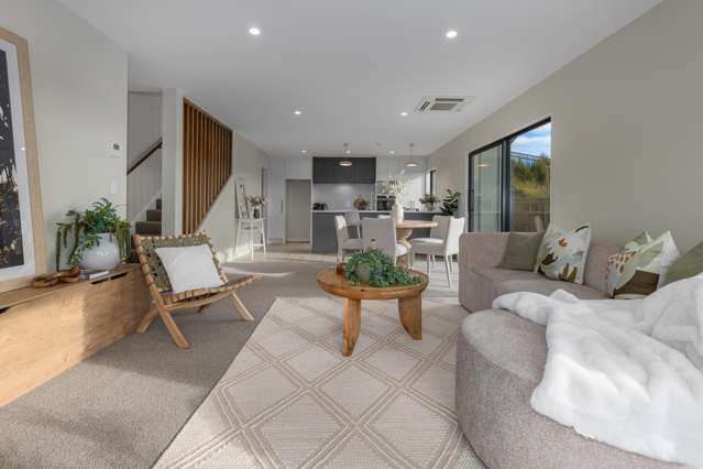 Completed New Build - $995,000