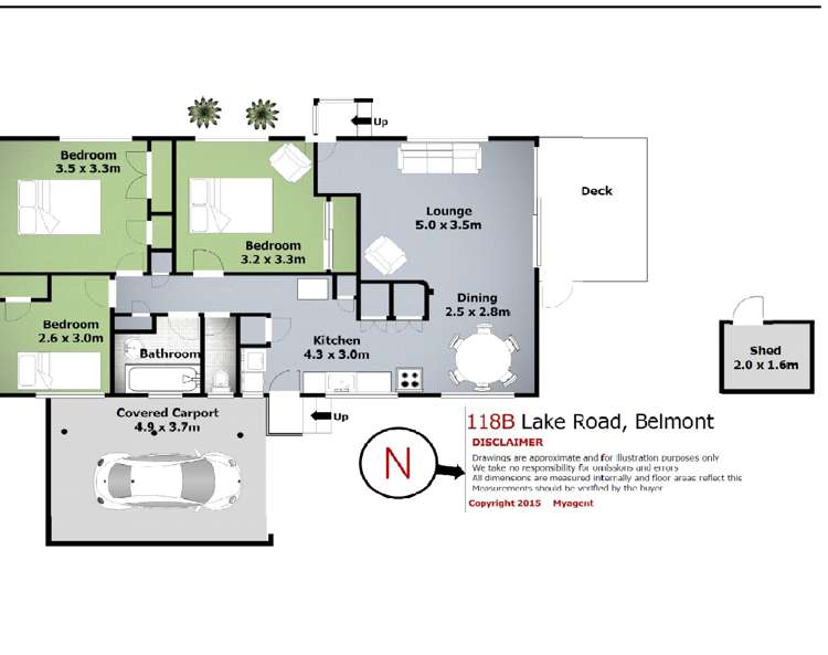 1/118 Lake Road Belmont_0