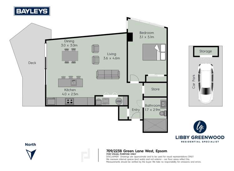 709/223B Green Lane West Epsom_12