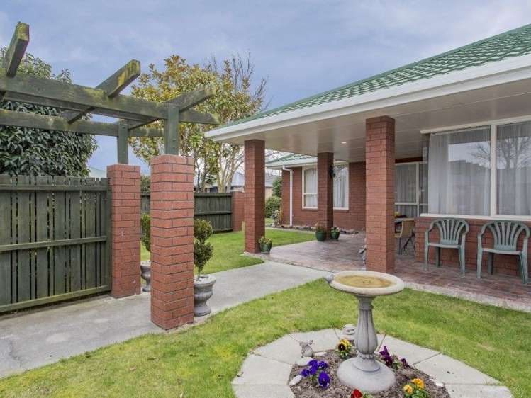 2 Archer Place Rangiora_19