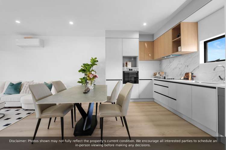 Lot A-E/1136 New North Road Mount Albert_8