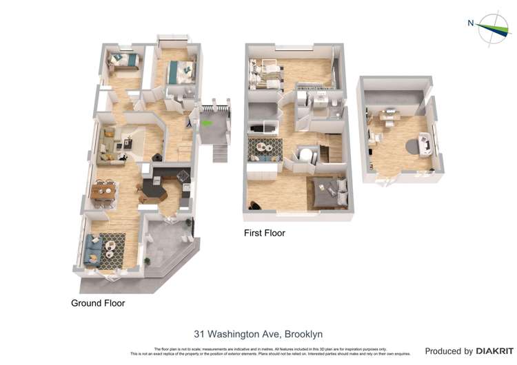 31 Washington Avenue Brooklyn_15
