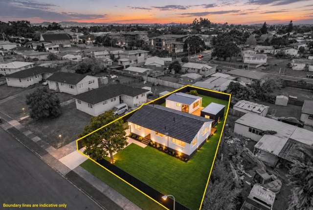 Charming, Renovated & Ready to Enjoy