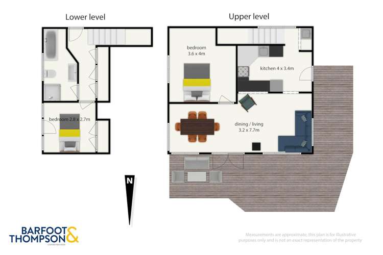 7 Fairmount Road Titirangi_17