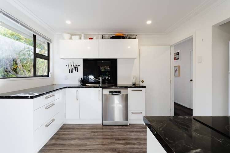 3 Granville Terrace Belleknowes_9