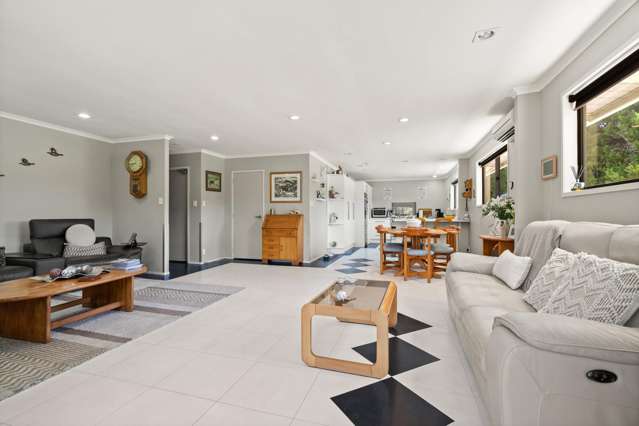 Discover Space, Versatility, in Houhora