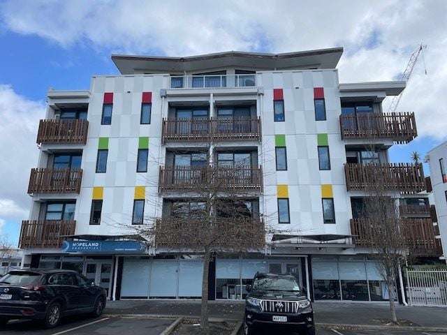 Albany, 1 bedroom 511/22 Library Lane, Albany