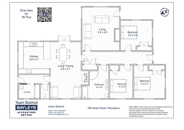 186 Heads Road Gonville_27