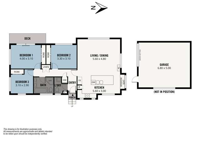 11 Hyde Road Clevedon_1