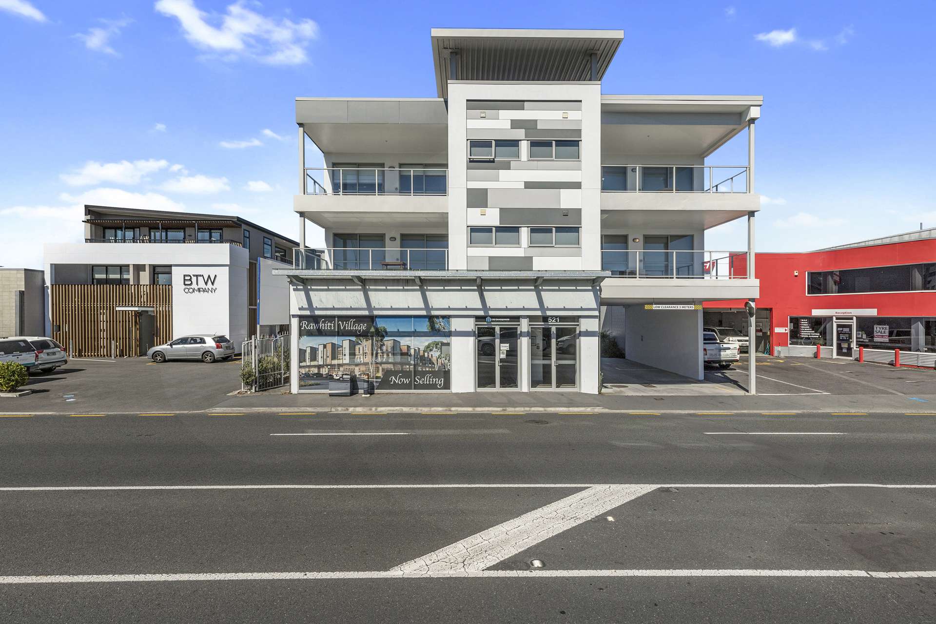 6/521 Anglesea Street Hamilton Central_0