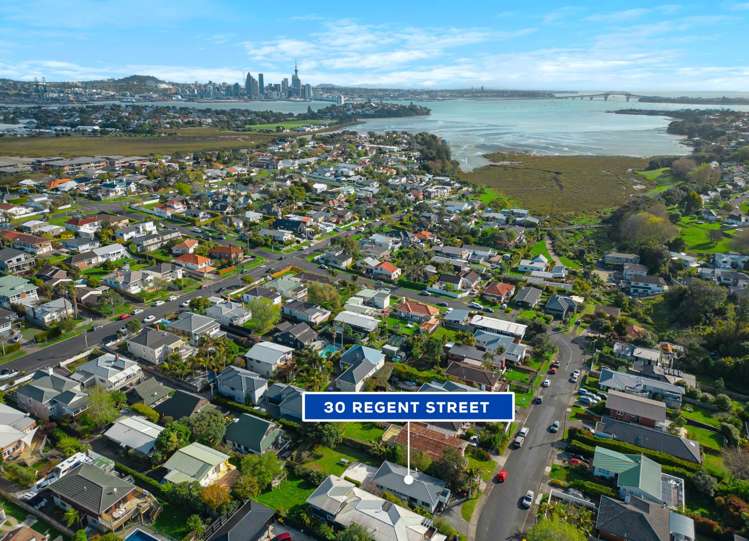 30 Regent Street Devonport_21