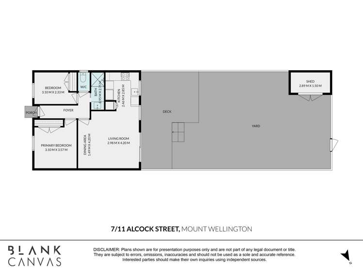 7/11 Alcock Street Mount Wellington_14