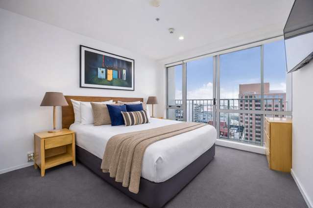 2403/74 Albert Street Auckland Central_4