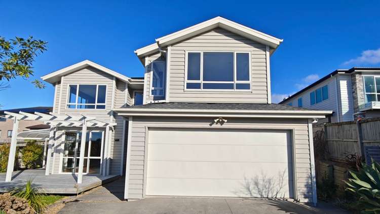 12 Fernhill Way Oteha_27