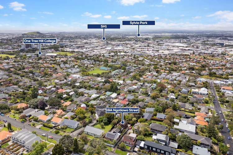 19a Ngatiawa Street One Tree Hill_25