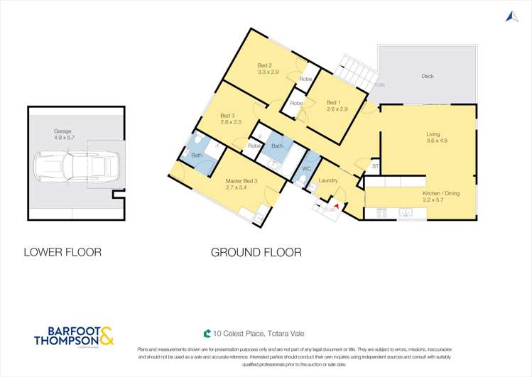 10 Celeste Pl Totara Vale_25