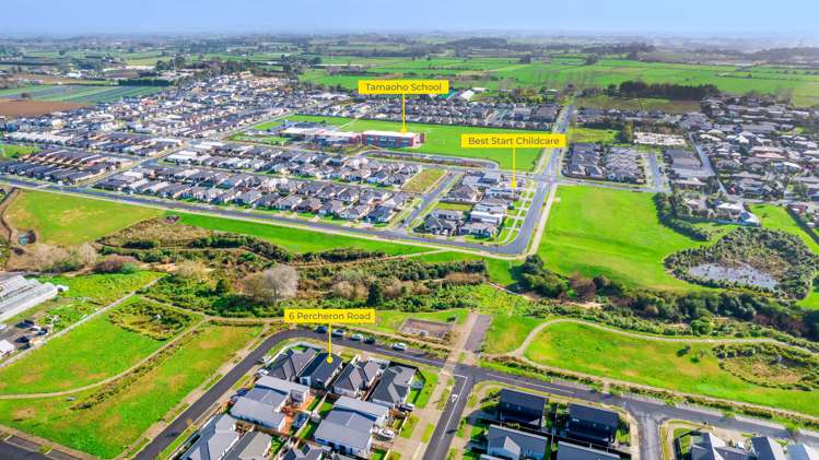 6 Percheron Road Pukekohe_21