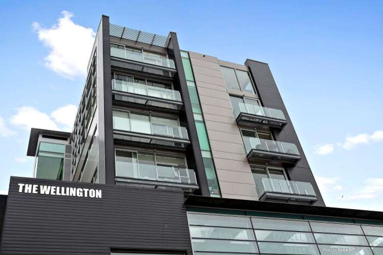 886/233 Cuba Street Te Aro_1