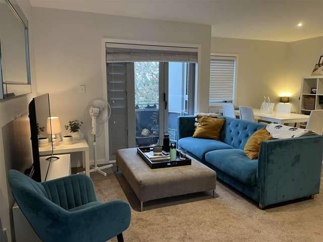 Furnished 2.5 bedroom  in Kingsland