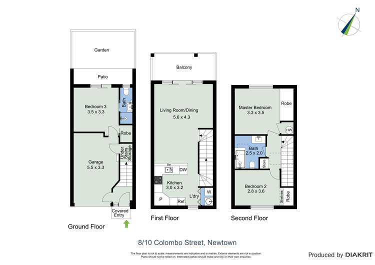 8/10 Colombo Street Newtown_15