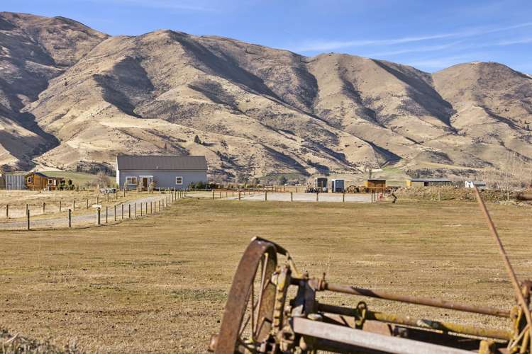 96 Queensberry Terrace Cromwell Central Otago Houses for Sale