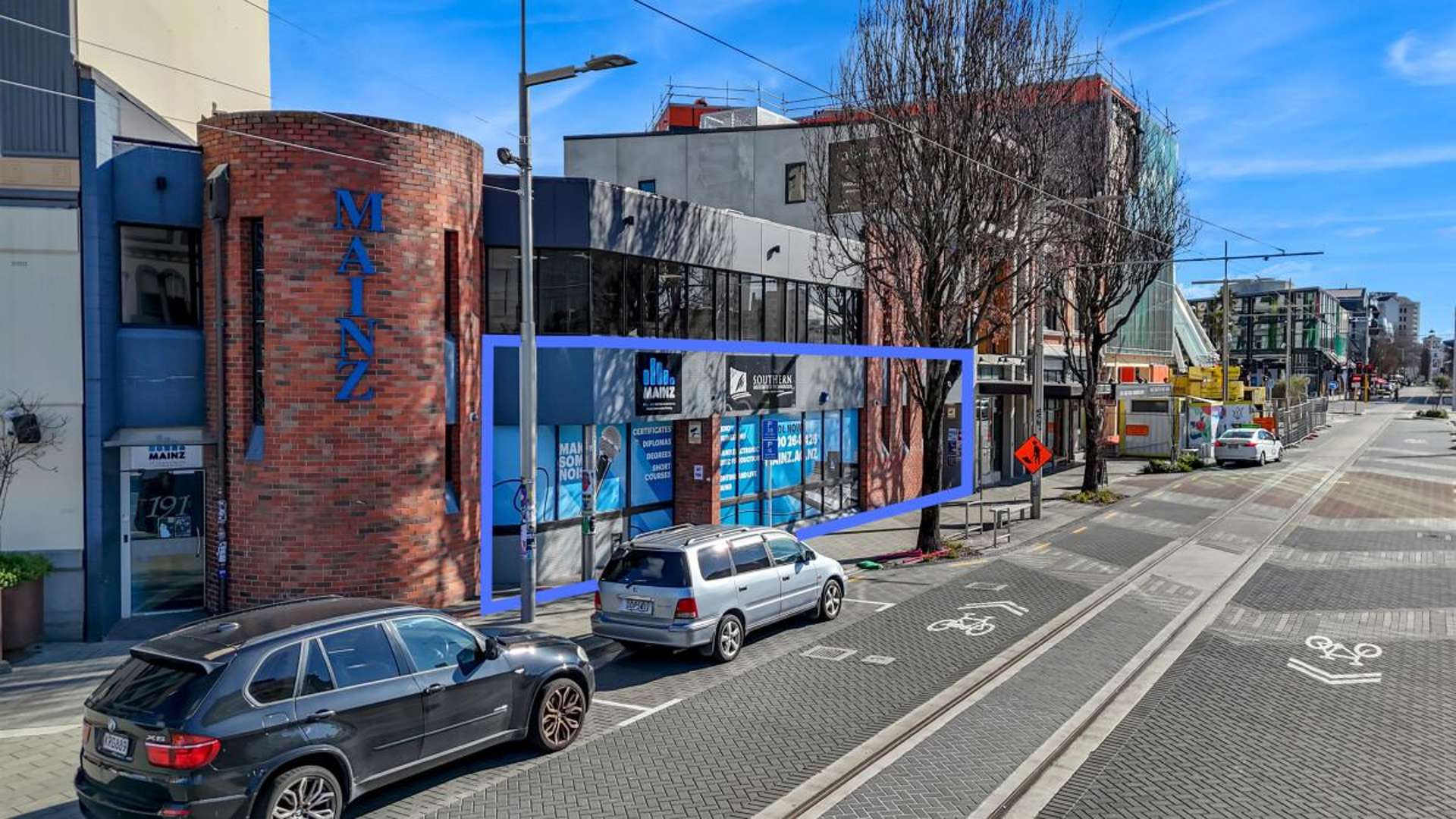 191 High Street City Centre_0