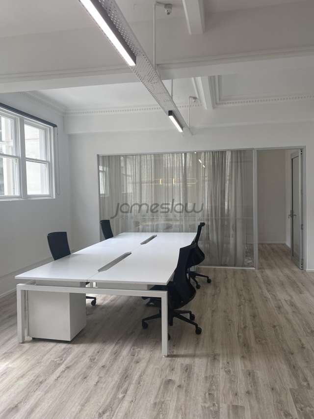 Suite 4G/166-174 Queen Street City Centre_1