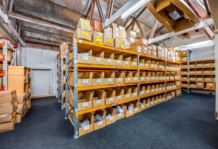 Unit G/16 Taylors Road Morningside_5