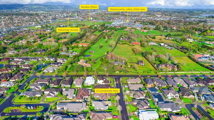 14 Lombardia Way Karaka_16