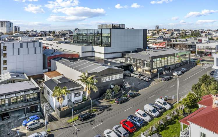 131-135 Great North Road & 5 Scanlan Street Grey Lynn_14