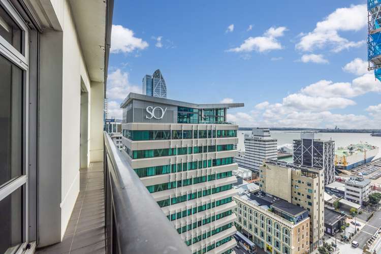 17c/16 Gore Street Auckland Central_9