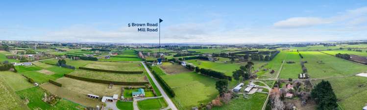 5 Brown Road Mill Road North Invercargill_23