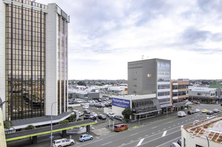 6 Queen Street - Penthouse 1 Palmerston North_18